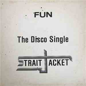 Strait Jacket - Fun album