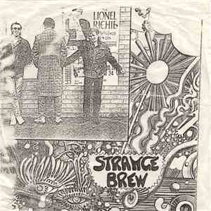 Strange Brew  - Downtown Tonight / Amoeba album