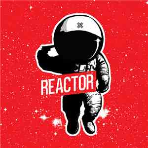 Strange Republik - Reactor album