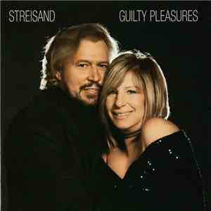 Streisand - Guilty Pleasures album