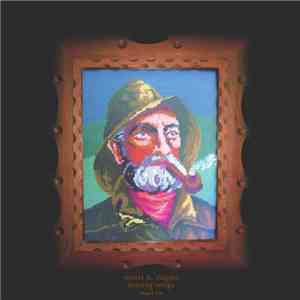 Stuart A. Staples - Leaving Songs album