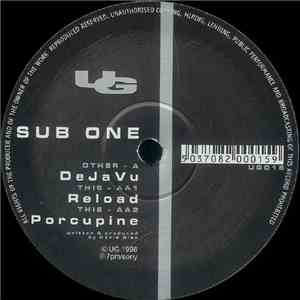 Sub One - DeJaVu album