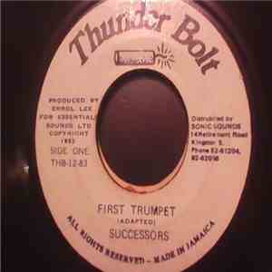 Successors - First Trumpet album