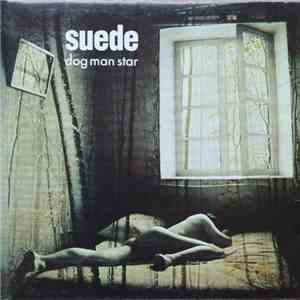 Suede - Dog Man Star album