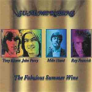 Summer Wine - The Fabulous Summer Wine album