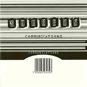 Surgeon - Communications album