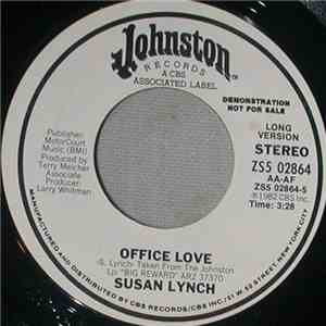 Susan Lynch - Office Love album