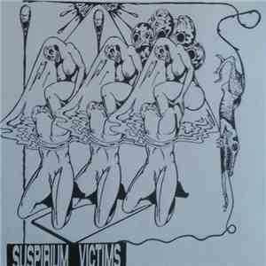Suspirium - Victims album