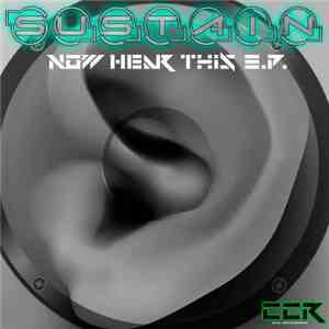 Sustain-CCR - Now Hear This EP album