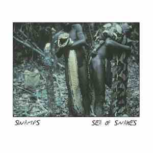 Swamps - Sea Of Snakes album