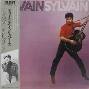 Sylvain Sylvain - Sylvain Sylvain album
