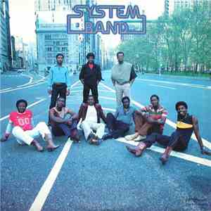System Band  - System Band album