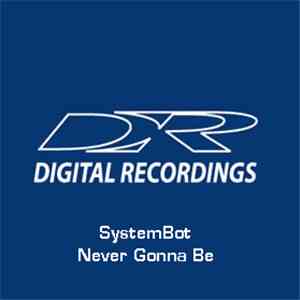 SystemBot - Never Gonna Be album