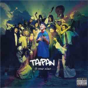 Taipan  - Je Vous Aime album