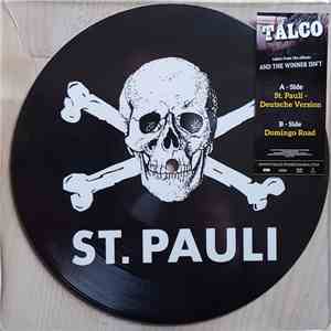 Talco - St. Pauli album