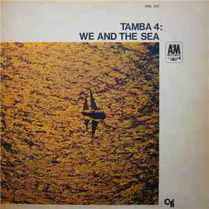 Tamba 4 - We And The Sea album