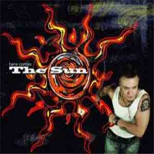 Tanel Padar & The Sun - Here Comes The Sun album