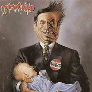 Tankard - Two-Faced album