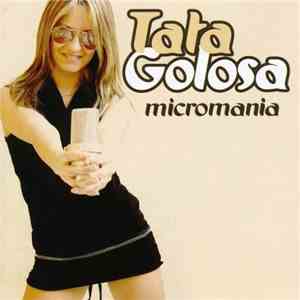 Tata Golosa - Micromania album