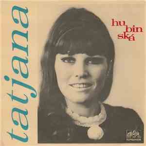 Tatjana Hubinská - Beat The Clock / Won't You Come Home album