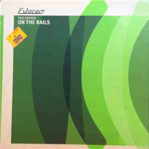 Taxi Driver - On The Rails album