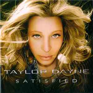 Taylor Dayne - Satisfied album