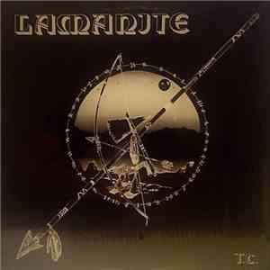 T.C. - Lamanite album