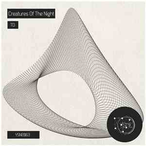 TD - Creatures Of The Night album