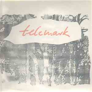 Telemark  - Viva Suicide album