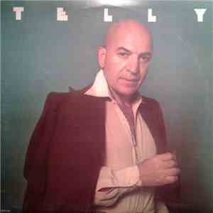 Telly Savalas - Telly album