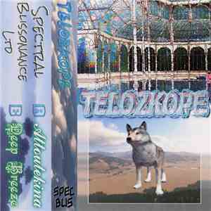 Telozkope - Attoutekina + Deep Breeze album