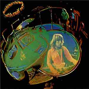 Ten Years After - Rock & Roll Music To The World album