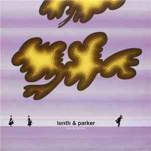Tenth & Parker - Rollin Like Thunder album