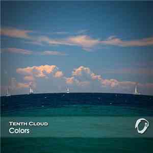 Tenth Cloud - Colors album