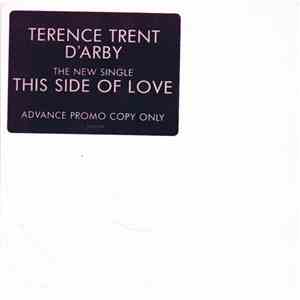 Terence Trent D'Arby - This Side Of Love album