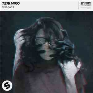 Teri Miko - Kolavo album