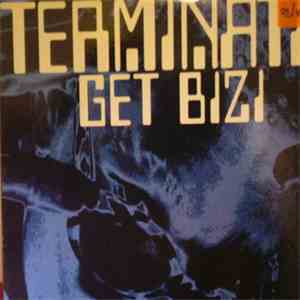 Terminata - Get Bizi / Sex album