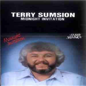 Terry Sumsion - Midnight Invitation album