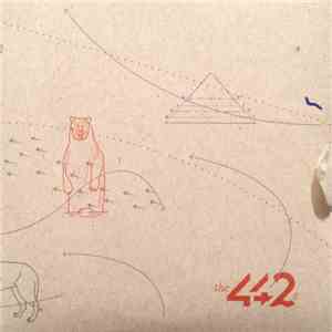 The 442s - The 442s album