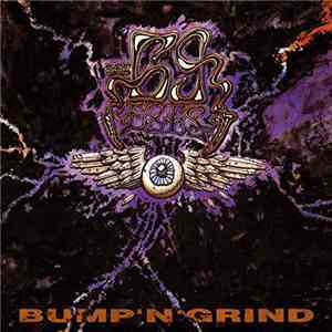 The 69 Eyes - Bump'N'Grind album