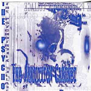 The Abduction Cabinet - The Psychotronik Collage album