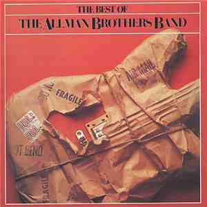 The Allman Brothers Band - The Best Of The Allman Brothers Band album