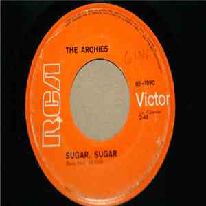 The Archies - Sugar, Sugar album