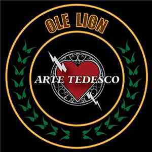 The Arte Tedesco Band - Ole Lion album