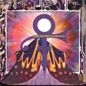 The Artist (Formerly Known As Prince) - The Beautiful Experience album