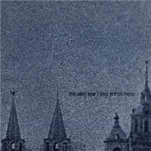 The Atari Star - shrp knf cts mtns album