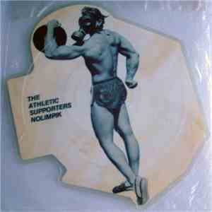 The Athletic Supporters - Nolimpik album