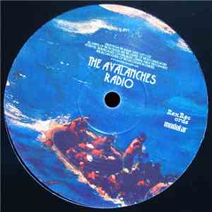 The Avalanches - Different Feeling EP album