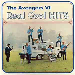 The Avengers VI - Real Cool Hits album