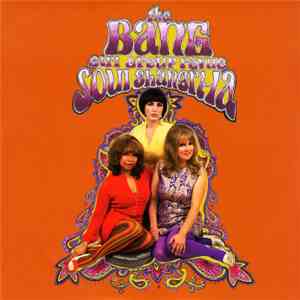 The Bang Girl Group Revue - Soul Shangri-La album
